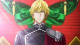 銀河英雄伝説 Die Neue These 激突