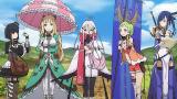咲う アルスノトリア すんっ！