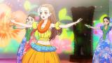 フラ・フラダンス