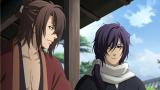 OVA「薄桜鬼」