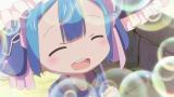 マルルクちゃんの日常