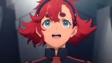 機動戦士ガンダム 水星の魔女