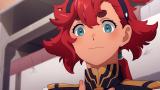 機動戦士ガンダム 水星の魔女