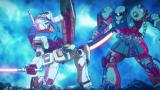 機動戦士ガンダム ククルス・ドアンの島