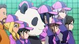 アキバ冥途戦争