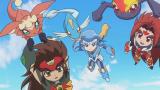 HEROES(ヒーローズ)～Legend of Battle Disks～
