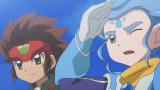 HEROES(ヒーローズ)～Legend of Battle Disks～
