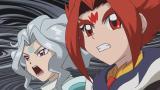 HEROES(ヒーローズ)～Legend of Battle Disks～