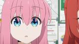ぼっち・ざ・ろっく！