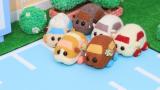 PUI PUI モルカー DRIVING SCHOOL