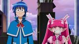 魔入りました！入間くん　第３シリーズ
