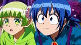魔入りました！入間くん　第３シリーズ