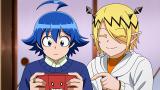魔入りました！入間くん　第３シリーズ