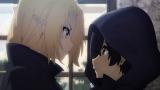 陰の実力者になりたくて！
