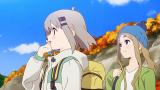 ヤマノススメNext Summit