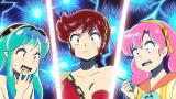 うる星やつら