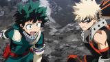 僕のヒーローアカデミア　第6期