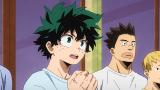僕のヒーローアカデミア　第6期