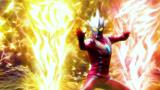 『ウルトラギャラクシーファイト 運命の衝突』全話バージョン