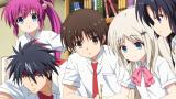 劇場版　クドわふたー