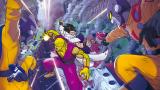 ドラゴンボール超　スーパーヒーロー