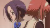 乙女はお姉さまに恋してる