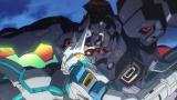 劇場版『Ｇのレコンギスタ V』「死線を越えて」