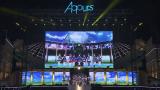 ラブライブ！サンシャイン!! Aqours 2nd LoveLive! HAPPY PARTY TRAIN TOUR