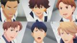 永久少年 Eternal Boys