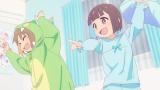 お兄ちゃんはおしまい！