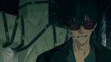 TRIGUN STAMPEDE