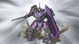 The Legend of Heroes 閃の軌跡 Northern War