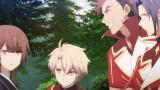 魔王学院の不適合者 II ～史上最強の魔王の始祖、転生して子孫たちの学校へ通う～ 