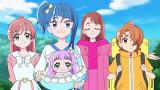 ひろがるスカイ！プリキュア