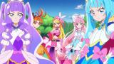 ひろがるスカイ！プリキュア