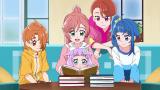 ひろがるスカイ！プリキュア
