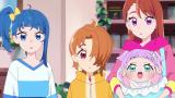 ひろがるスカイ！プリキュア