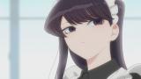 古見さんは、コミュ症です。