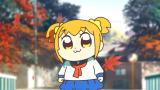 ポプテピピック TVアニメーション作品第二シリーズ