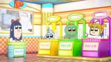 ポプテピピック TVアニメーション作品第二シリーズ