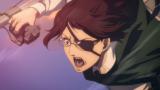 進撃の巨人 The Final Season Part 3（配信分割版）