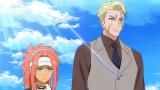 BIRDIE WING -Golf Girls' Story- Season 2