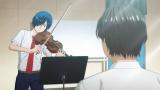 青のオーケストラ
