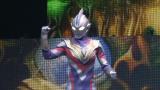 ウルトラヒーローズEXPO2021 サマーフェスティバル STAGE2「ウルトラブレイブストーリー～新たなる伝説の始まり～」