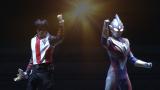 NEW GENERATION THE LIVE ウルトラマントリガー編 STAGE4 ～僕らが咲かす花～