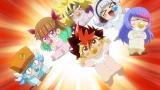 遊☆戯☆王ゴーラッシュ！！【♯52～】