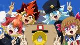 遊☆戯☆王ゴーラッシュ！！【♯52～】