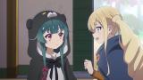 くまクマ熊ベアーぱーんち！