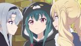 くまクマ熊ベアーぱーんち！