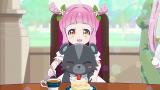 くまクマ熊ベアーぱーんち！